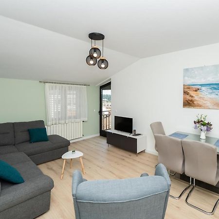 Apartman Marin Makarska Extérieur photo