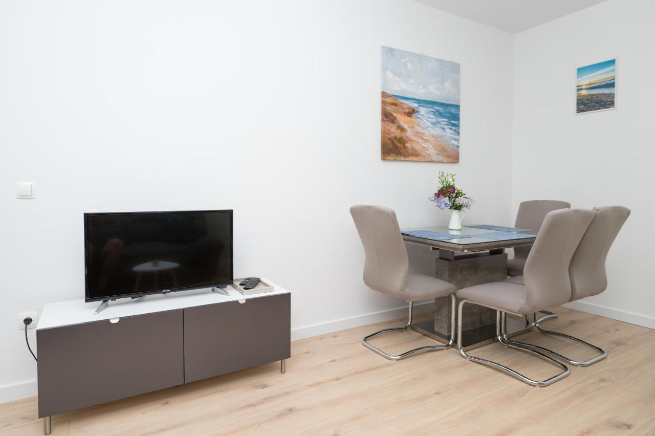 Apartman Marin Makarska Extérieur photo