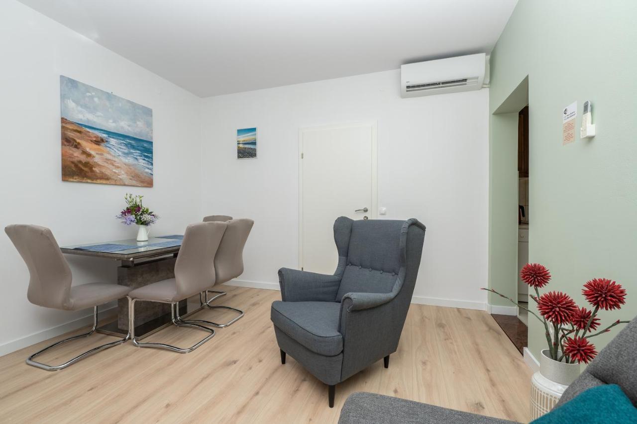 Apartman Marin Makarska Extérieur photo