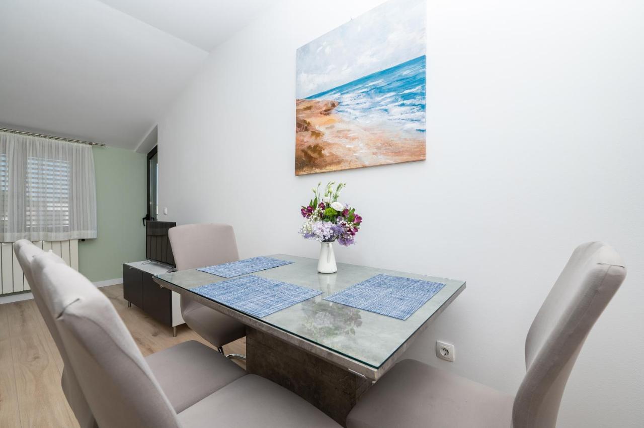Apartman Marin Makarska Extérieur photo