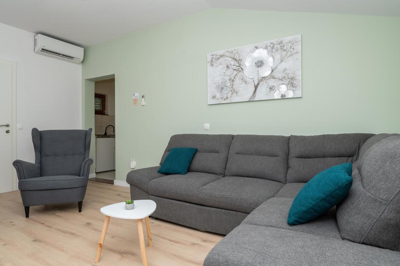 Apartman Marin Makarska Extérieur photo