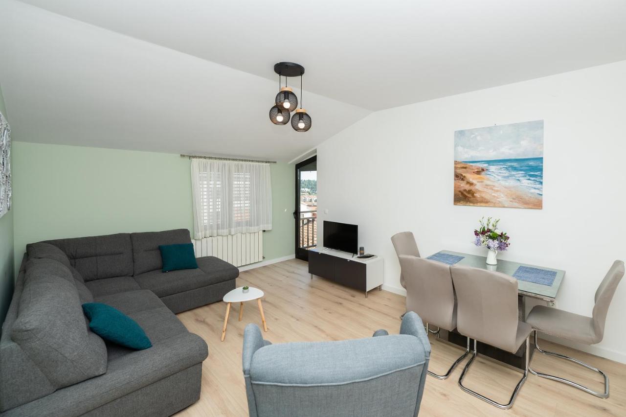 Apartman Marin Makarska Extérieur photo
