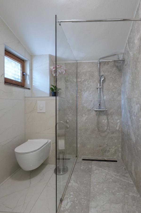Apartman Marin Makarska Extérieur photo