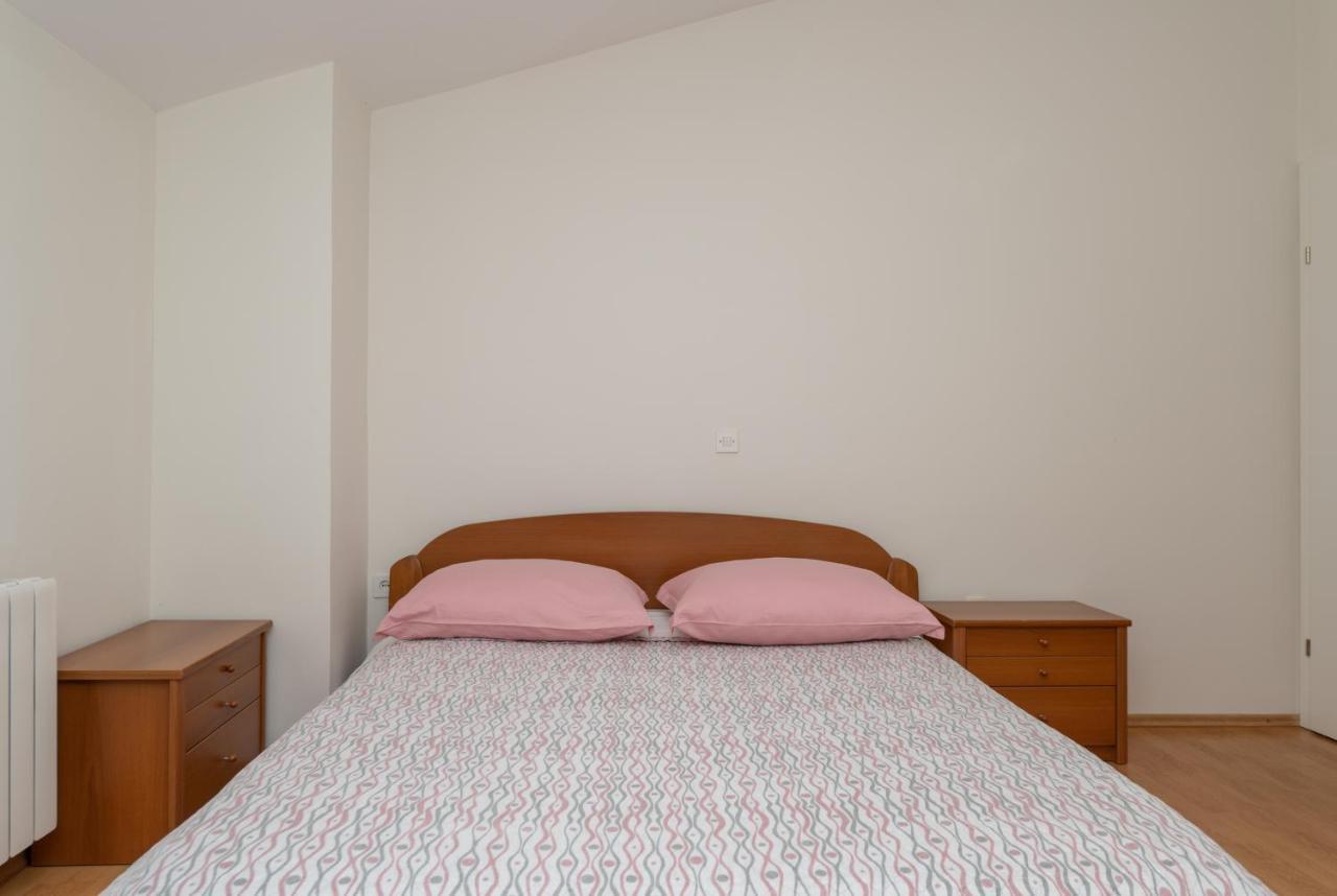 Apartman Marin Makarska Extérieur photo