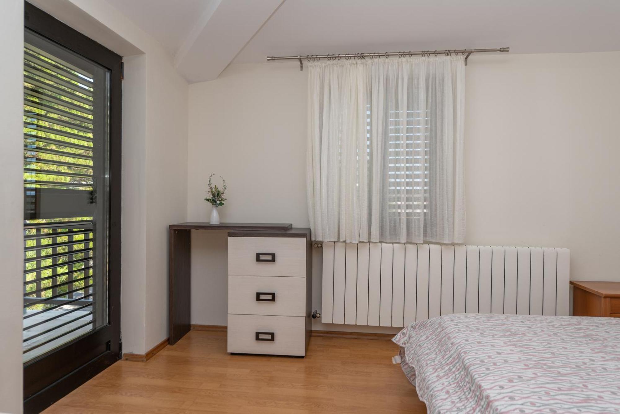 Apartman Marin Makarska Extérieur photo