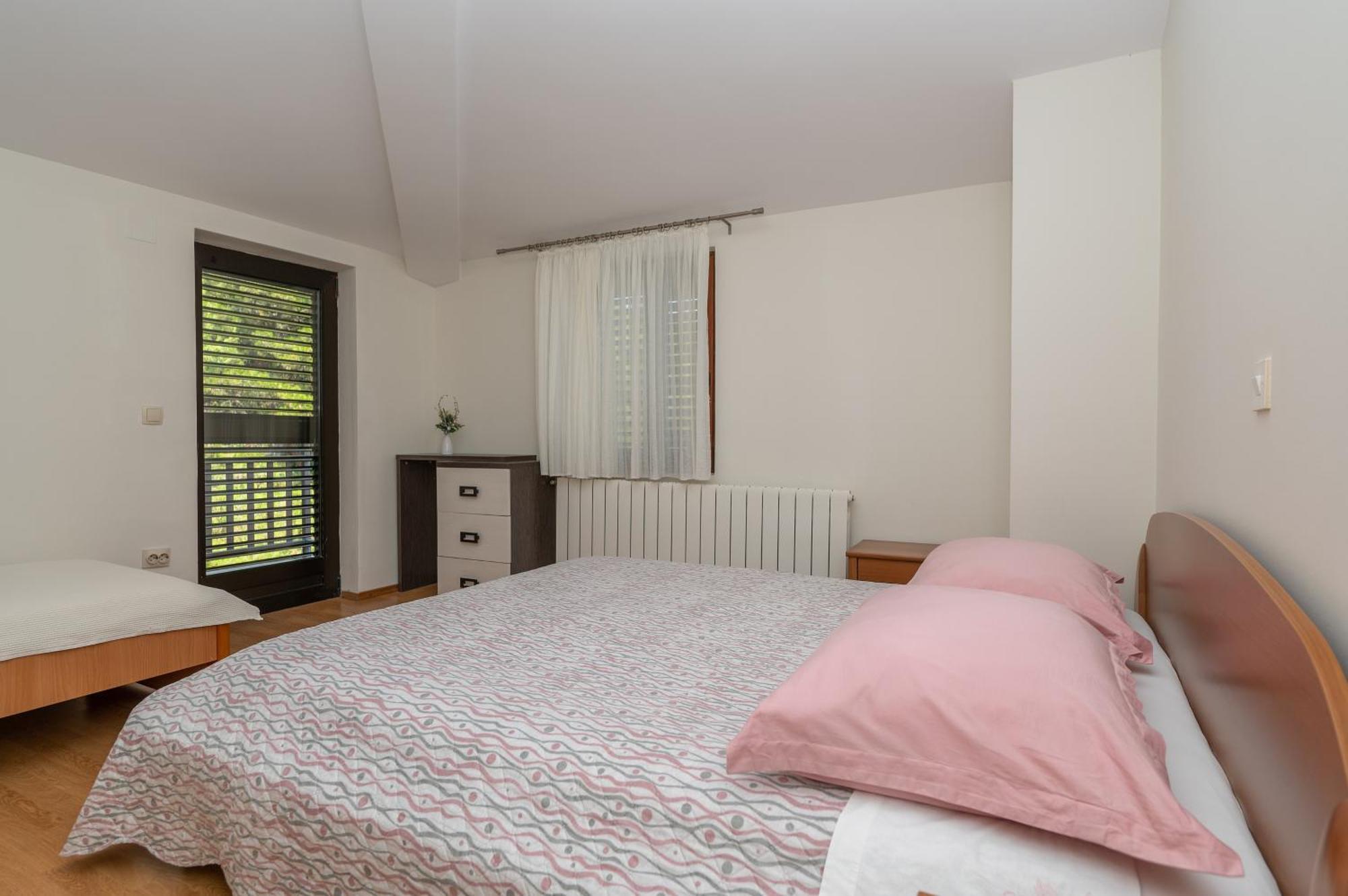 Apartman Marin Makarska Extérieur photo