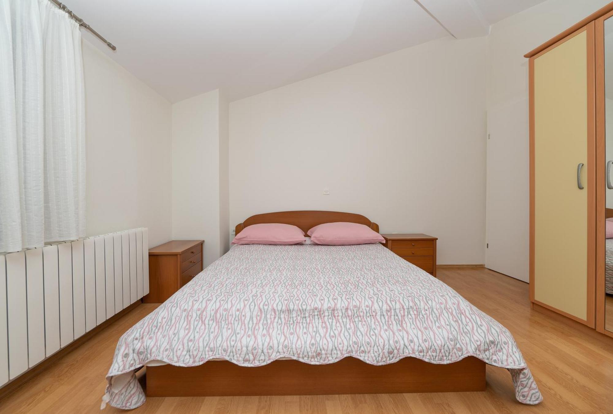 Apartman Marin Makarska Extérieur photo